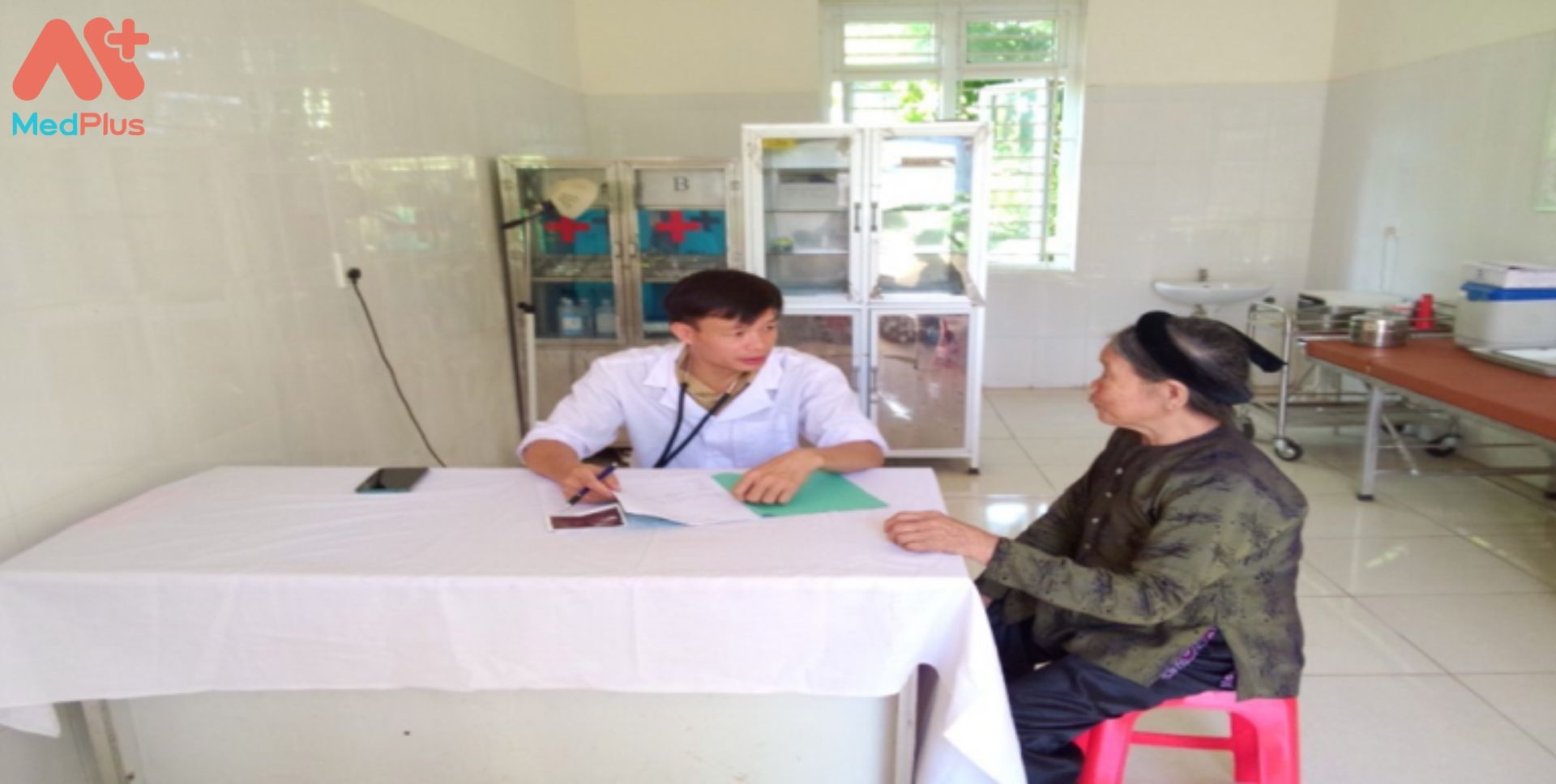 Bệnh viện đa khoa huyện Lạng Giang