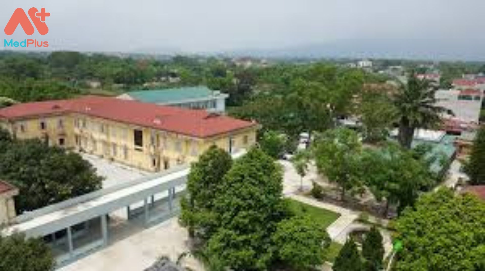 Bệnh viện đa khoa huyện Tĩnh Gia