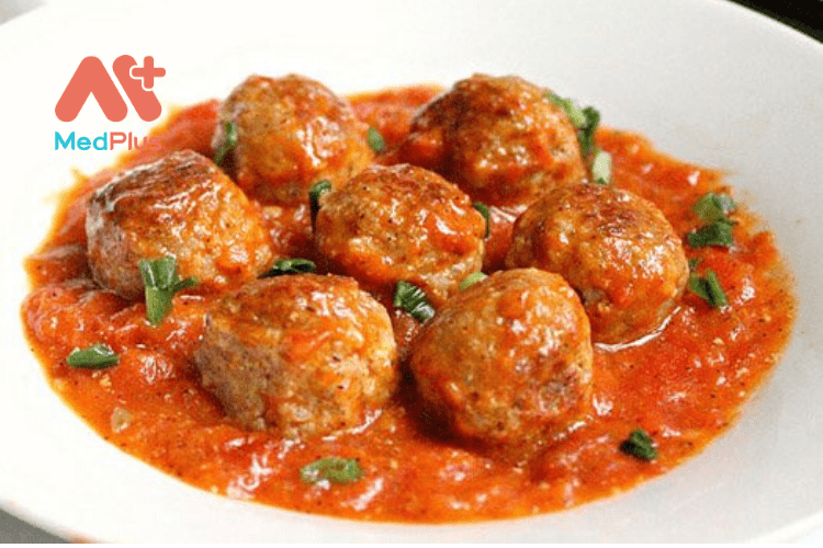 Cách làm thịt xíu mại