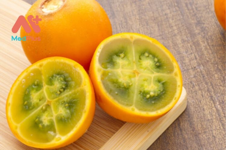 11 tác dụng tuyệt vời nhất của trái Lulo đối với sức khỏe 128 11 tác dụng tuyệt vời nhất của trái Lulo đối với sức khỏe