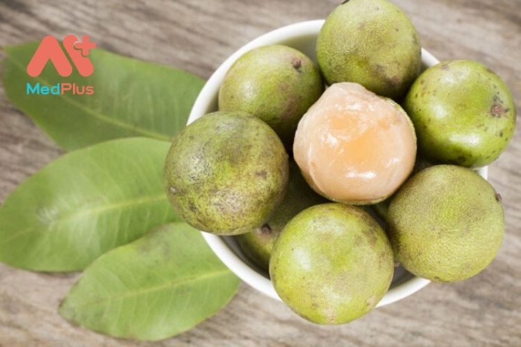 9 tác dụng đáng kinh ngạc của quả Quenepas mà bạn cần biết 127 9 tác dụng đáng kinh ngạc của quả Quenepas mà bạn cần biết