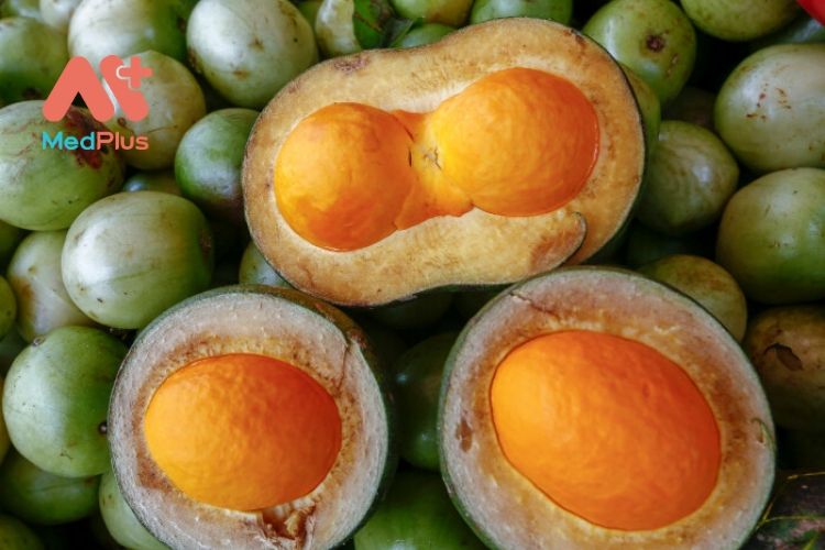 6 tác dụng hữu ích của trái Pequi đối với sức khỏe mà bạn cần biết