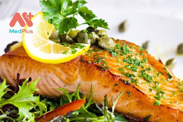 Hướng dẫn cách làm món cá hồi sốt chanh mật thơm ngon hấp dẫn 130 Món cá hồi sốt chanh mật ong thơm ngon bổ dưỡng