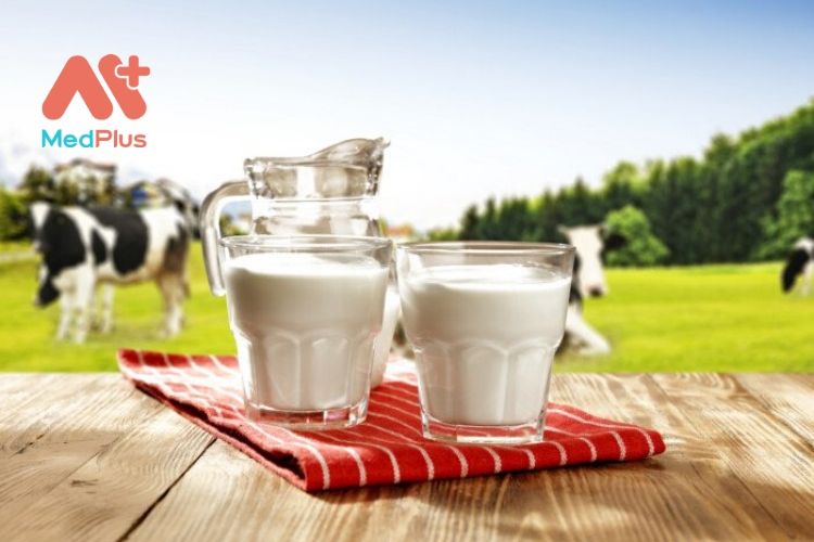 4 tác dụng quan trọng nhất của sữa hữu cơ đối với sức khỏe