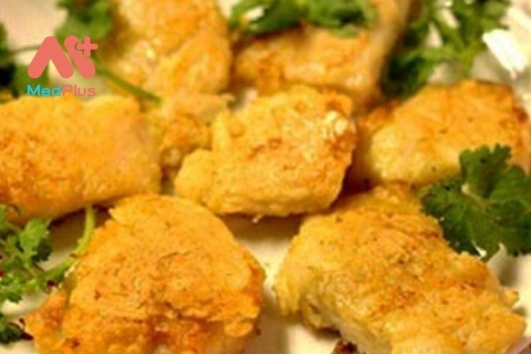 Hướng dẫn chi tiết cách làm cá tẩm bột rán giòn hấp dẫn tại nhà 130 Món cá tẩm bột chiên giòn thơm ngon, hấp dẫn