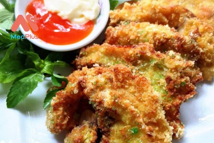 Hướng dẫn chi tiết cách làm cá tẩm bột rán giòn hấp dẫn tại nhà 129 Hướng dẫn chi tiết cách làm cá tẩm bột rán giòn hấp dẫn tại nhà