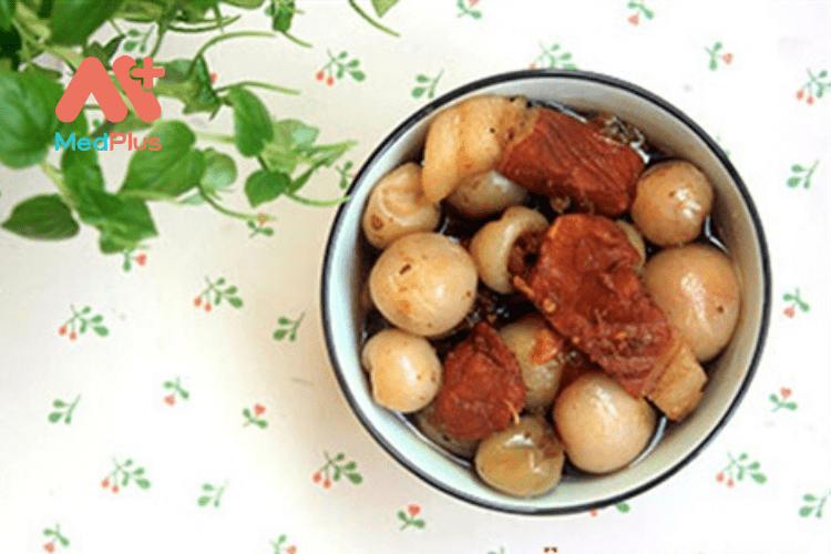 Cách làm ba chỉ om cà pháo lạ miệng, đổi vị cho bữa cơm gia đình 129 Cách làm ba chỉ om cà pháo