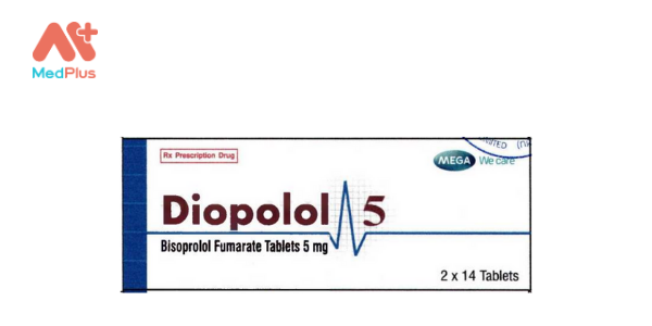 Diopolol 5