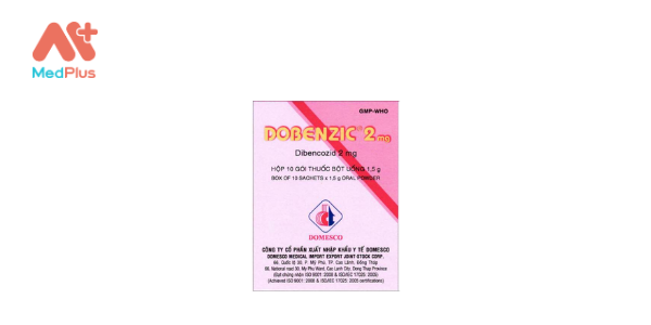 Dobenzic
