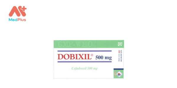 Dobixil 500 mg