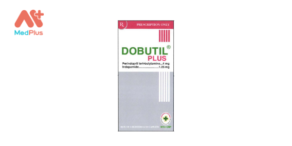 Dobutil plus