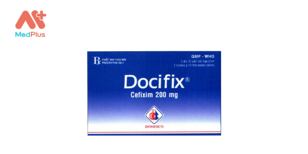 Docifix 200 mg