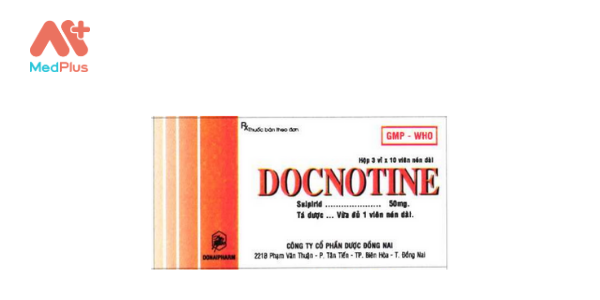 Docnotine