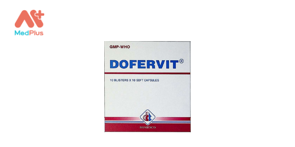 Dofervit
