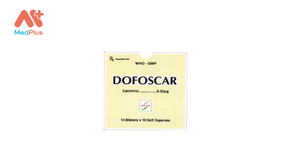 Dofoscar 0,25 mcg