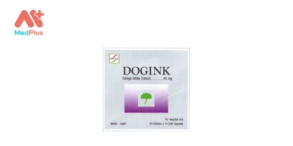 Dogink 40 mg