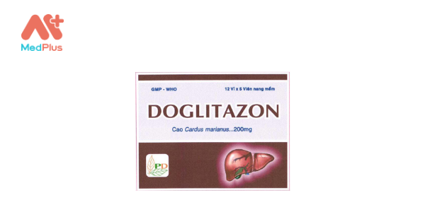 Doglitazon