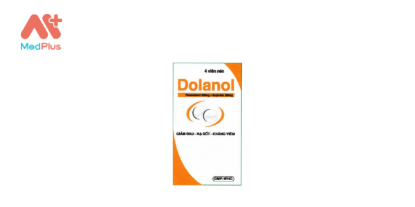 Dolanol