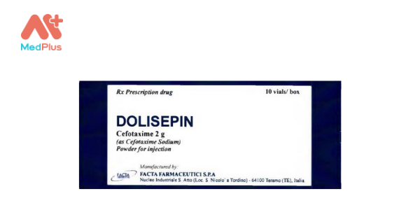 Dolisepin