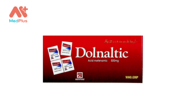 Dolnaltic