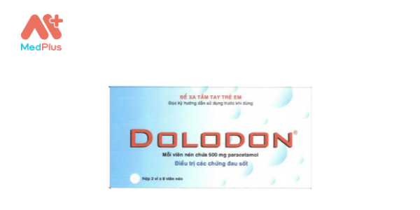 Dolodon