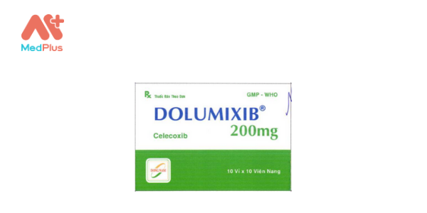 Dolumixib 200 mg