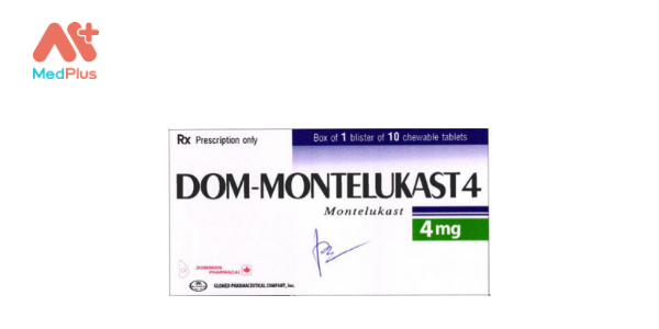 Dom-Montelukast 4