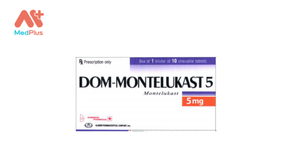 Dom-Montelukast 5