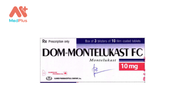 Dom-Montelukast FC