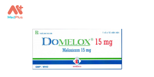 Domelox 15 mg