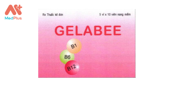 Gelabee