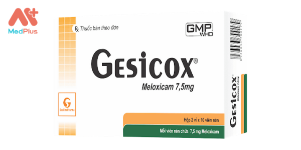 Gesicox