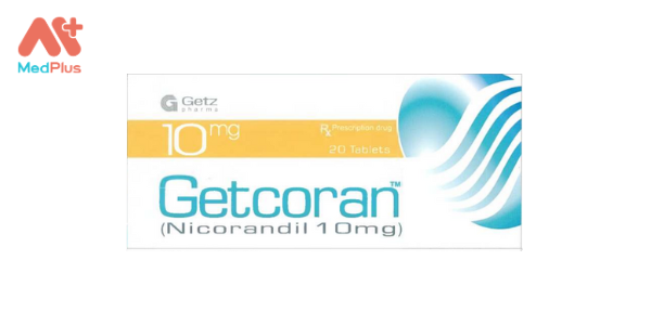 Getcoran Tablets 10mg