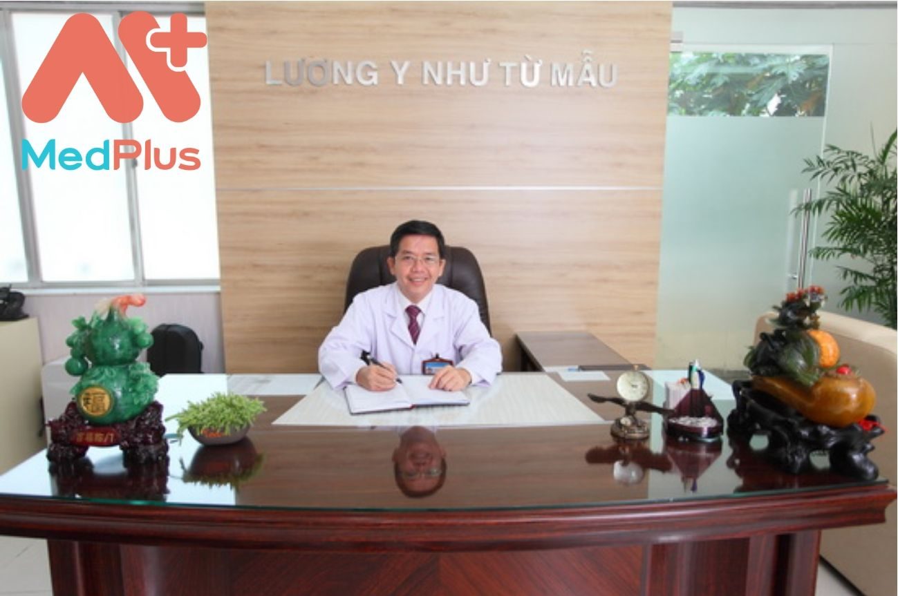 ThS. BS. CKII Nguyễn Đức Minh - Giám Đốc Bệnh Viện Răng Hàm Mặt TP.HCM