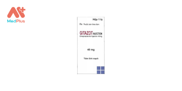 Gitazot Injection