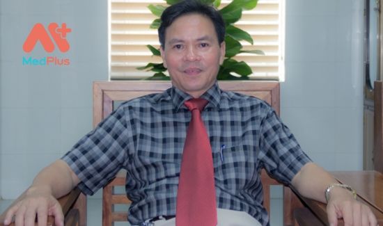 Giám đốc Nguyễn Thanh Bình