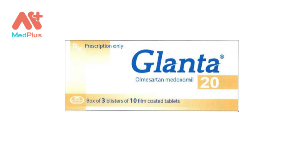 Glanta 20