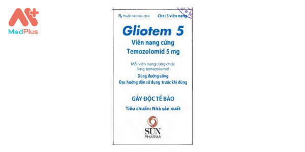 Gliotem 5
