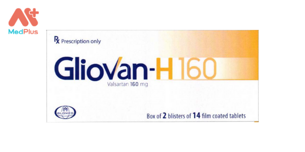 Gliovan-H 160