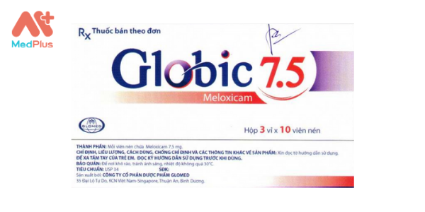 Globic 7.5