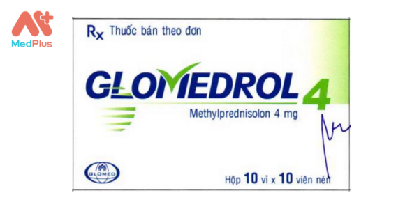 Glomedrol 4