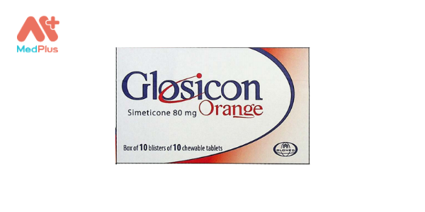 Glosicon Orange