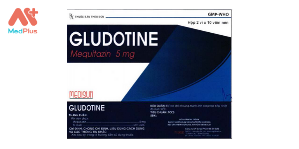 Gludotine