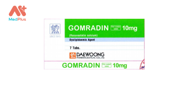 Gomradin