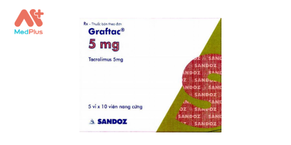 Graftac 5mg