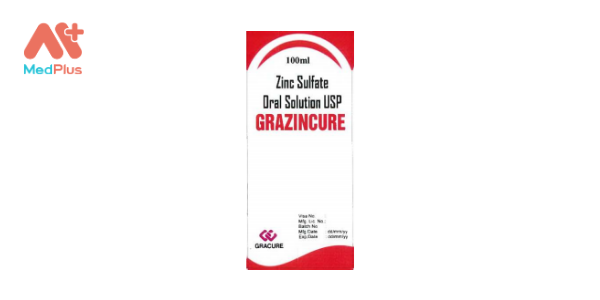 Grazincure 