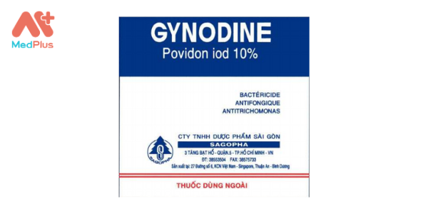 Gynodine
