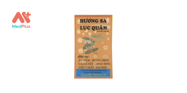 Hương sa lục quân