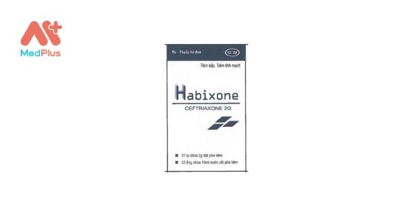 Habixone