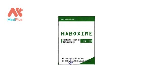 Haboxime